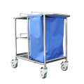 Medical Emergency Hospital Trolley